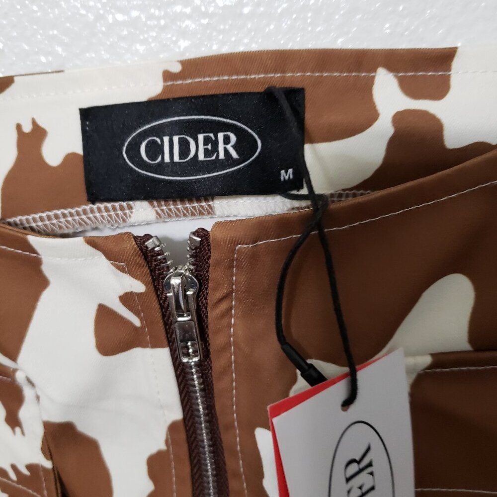 Cider Top - Picture 9 of 10